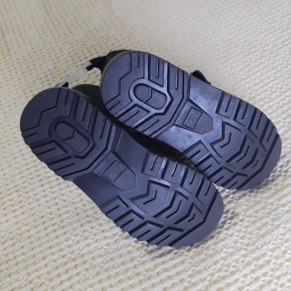 Kids Polo Boots - Picture 4 of 6